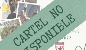 cartel no disponible 2026