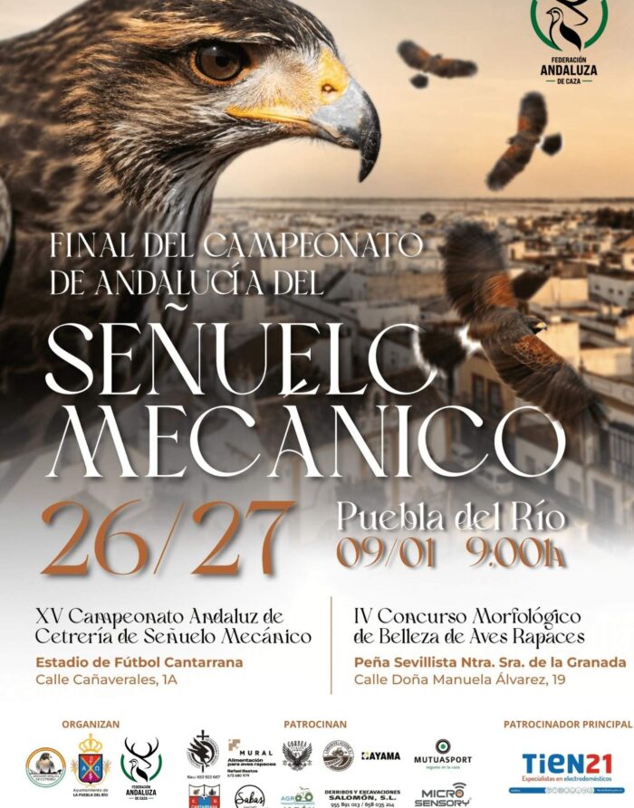 señuelo final