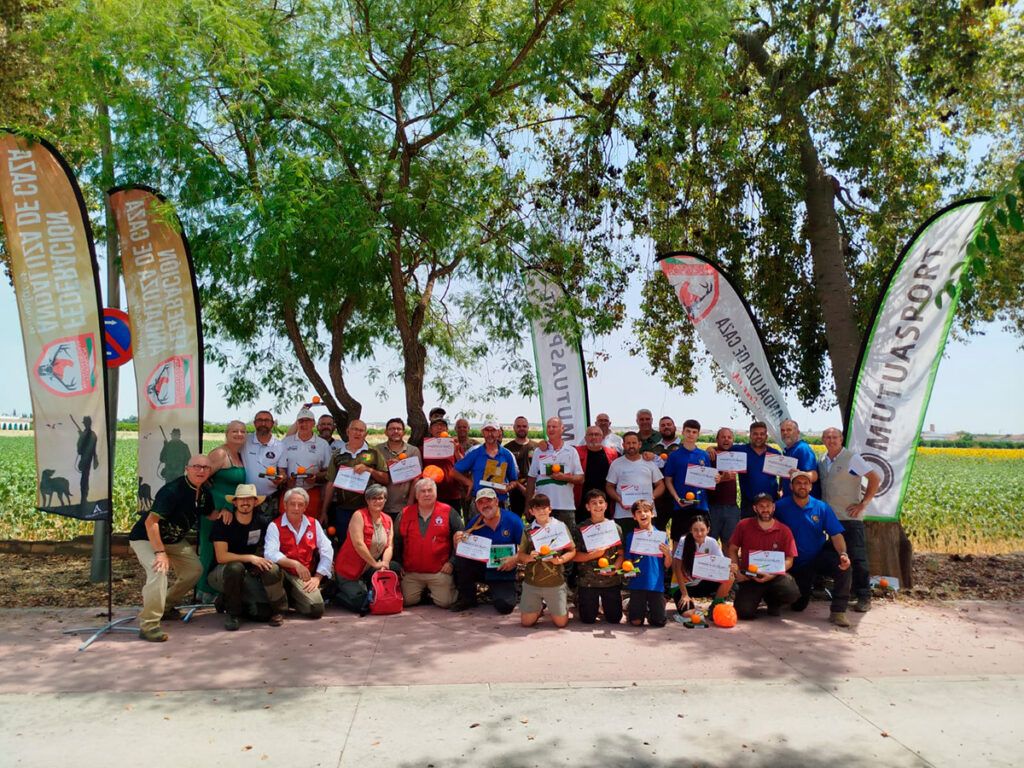El Club de Tiro con Arco 