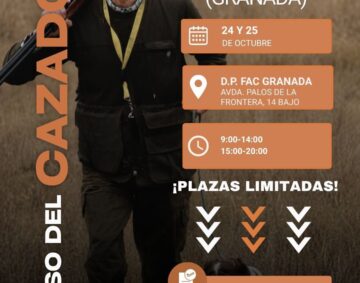 GRANADA OCTUBRE
