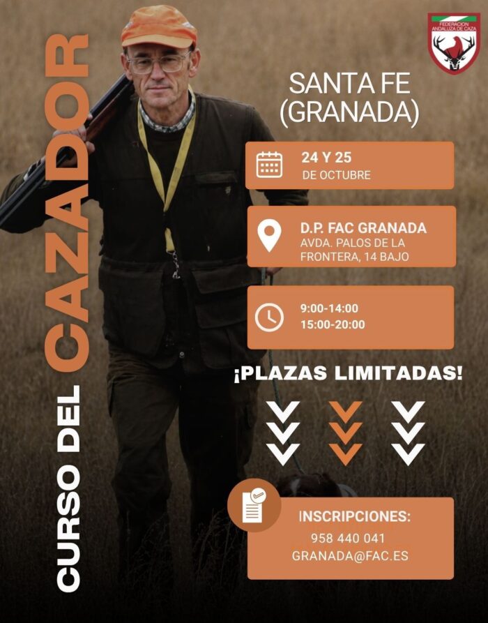 GRANADA OCTUBRE