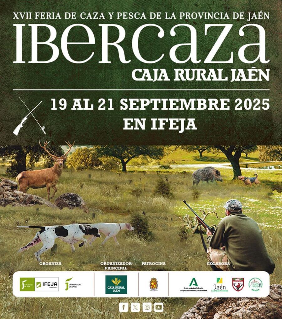las-pruebas-de-silvestrismo-y-compak-sporting-suspendidas-en-ibercaza