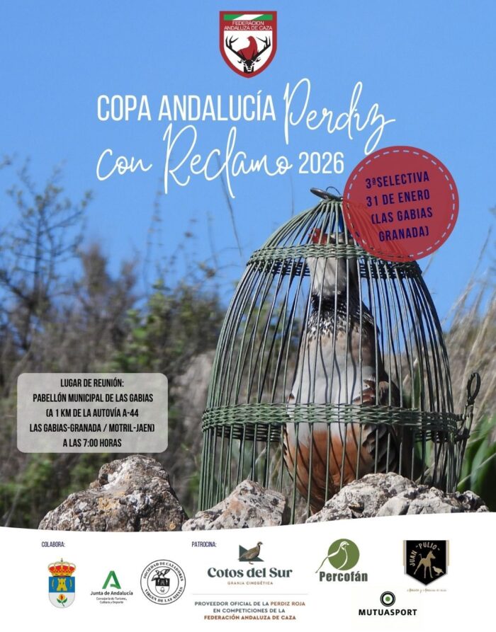 Campeonato - Copa de Perdiz con Reclamo (Post de Instagram (45))