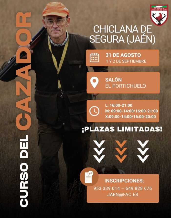 CHICLANA DFE SEGURA