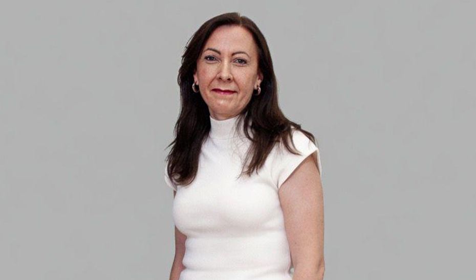 Adolfina Martínez, nueva consejera de Sostenibilidad y Medio Ambiente de la Junta de Andalucía