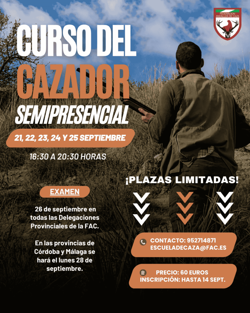 La Escuela de Caza 