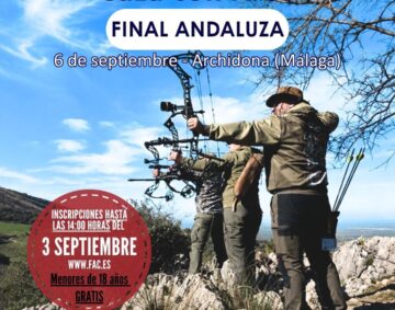 final CAMPEONATO ANDALUZ DE RECORRIDO DE CAZA CON ARCO (Post de Instagram (45)) (11)