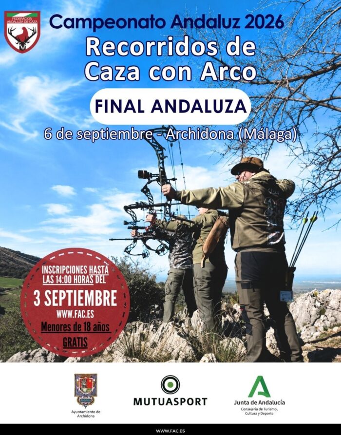final CAMPEONATO ANDALUZ DE RECORRIDO DE CAZA CON ARCO (Post de Instagram (45)) (11)