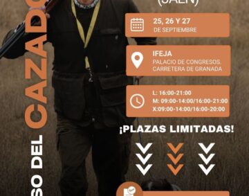 ibercaza jaén