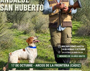 Campeonato Andalucía San Huberto (5)