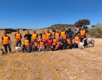 curso adiestrameinto