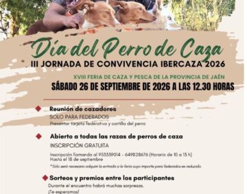 dia-del-perro-ibercaza