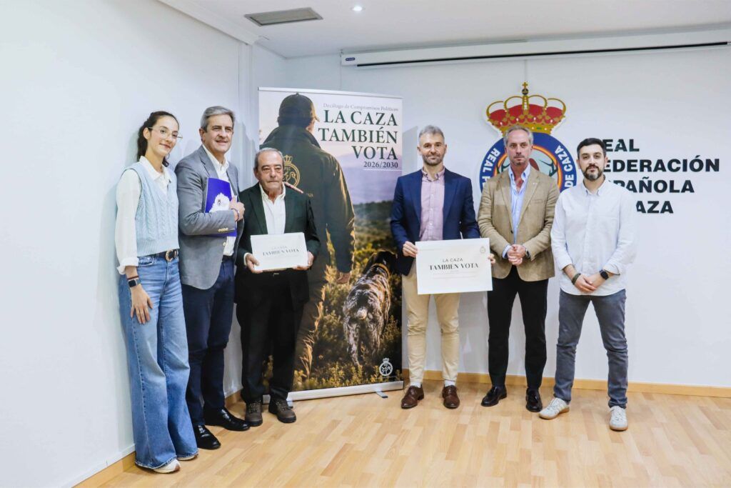 La RFEC lanza